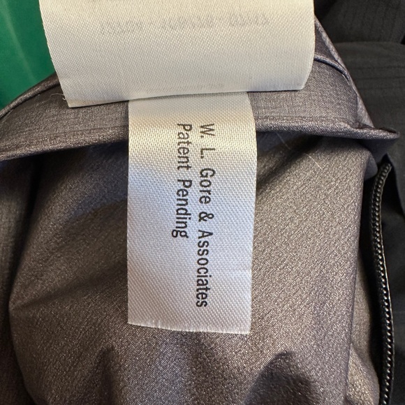 Arc’teryx Theta AR XL Black - Picture 15 of 15